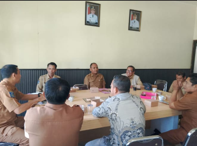 TPA Kebon Kongok Diproyeksikan Tutup 2027, Kades Gapuk Dukung Penuh Reaktivitasi TPS3R