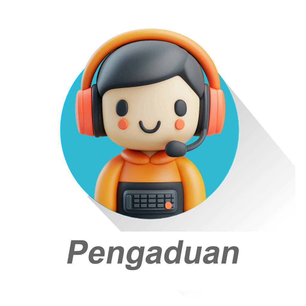pengaduan